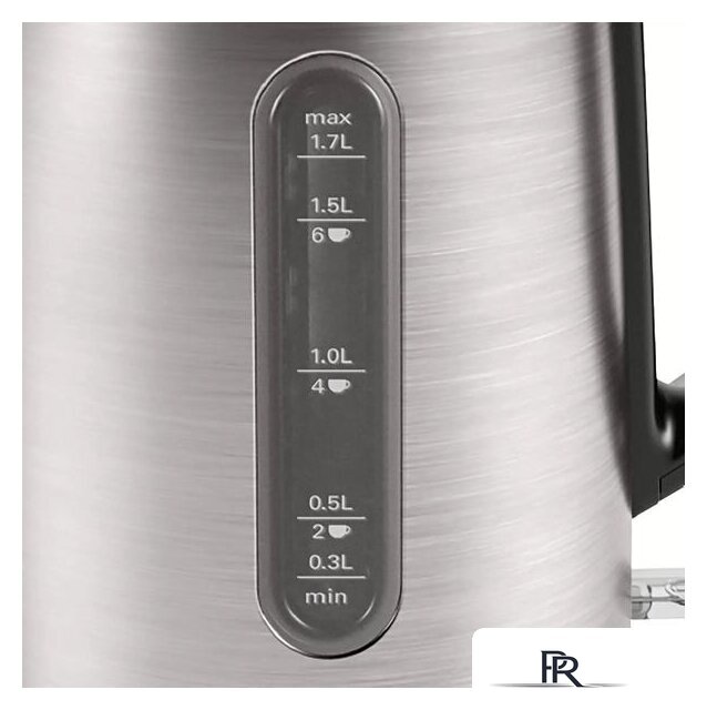 Электрический чайник Bosch TWK4P440 - Изображение №5 — Интернет-магазин ПроЗаказ