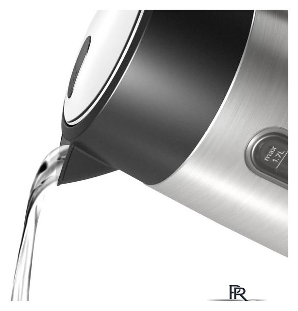 Электрический чайник Bosch TWK4P440 - Изображение №4 — Интернет-магазин ПроЗаказ