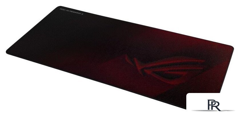 Коврик для стола ASUS ROG Scabbard II Extended - Изображение №2 — Интернет-магазин ПроЗаказ