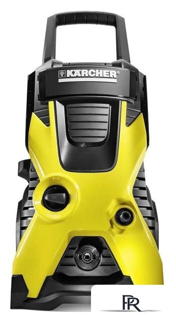 Мойка высокого давления Karcher K 5 Basic Car 1.180-586.0 - Изображение №7 — Интернет-магазин ПроЗаказ
