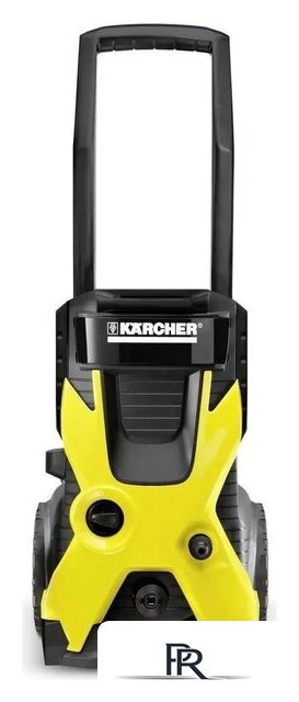 Мойка высокого давления Karcher K 5 Basic Car 1.180-586.0 - Изображение №3 — Интернет-магазин ПроЗаказ
