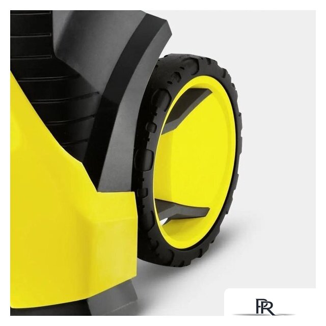 Мойка высокого давления Karcher K 5 Basic Car 1.180-586.0 - Изображение №10 — Интернет-магазин ПроЗаказ