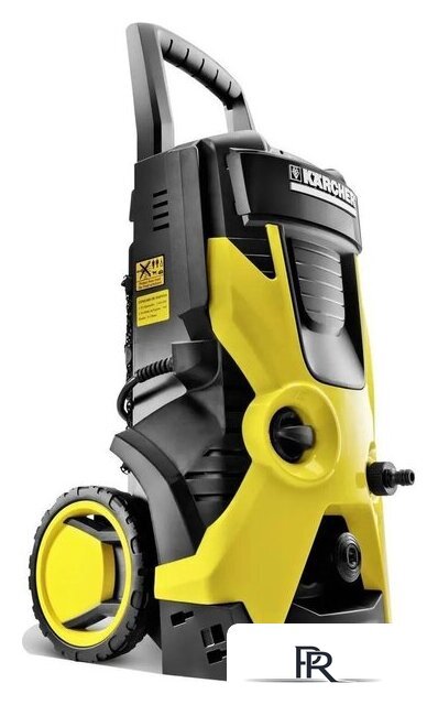 Мойка высокого давления Karcher K 5 Basic Car 1.180-586.0 - Изображение №6 — Интернет-магазин ПроЗаказ