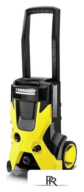 Мойка высокого давления Karcher K 5 Basic Car 1.180-586.0 - Изображение №2 — Интернет-магазин ПроЗаказ