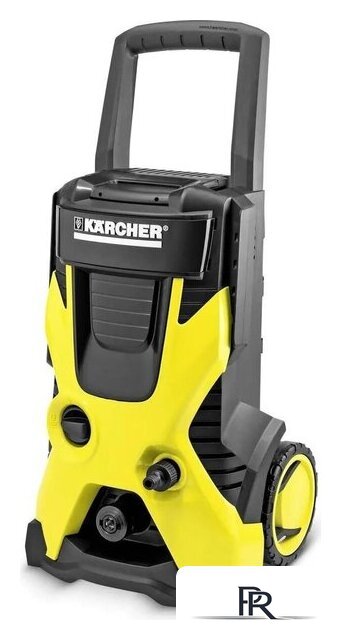 Мойка высокого давления Karcher K 5 Basic Car 1.180-586.0 - Изображение №9 — Интернет-магазин ПроЗаказ