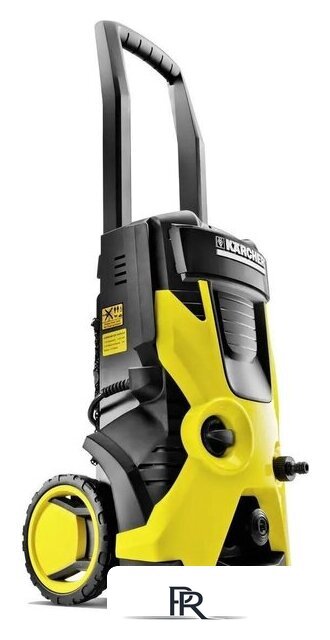 Мойка высокого давления Karcher K 5 Basic Car 1.180-586.0 - Изображение №4 — Интернет-магазин ПроЗаказ