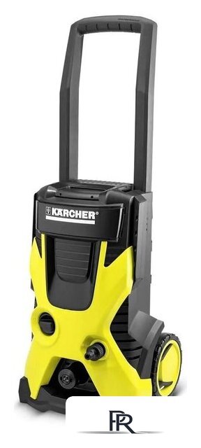 Мойка высокого давления Karcher K 5 Basic Car 1.180-586.0 - Изображение №8 — Интернет-магазин ПроЗаказ