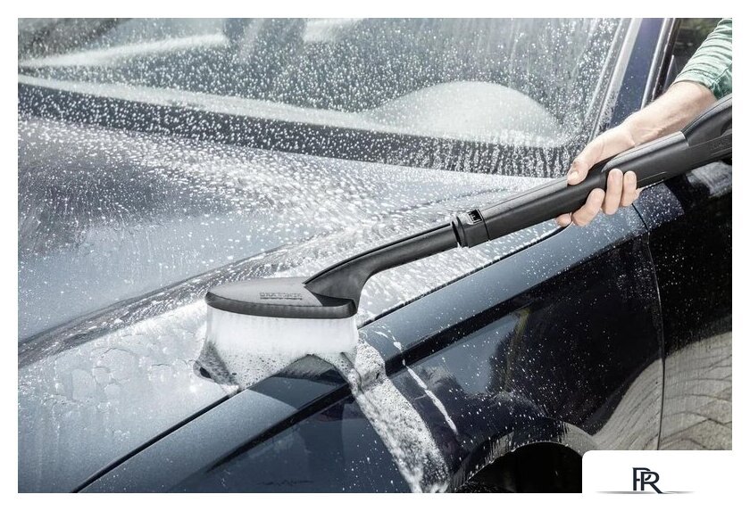 Мойка высокого давления Karcher K 5 Basic Car 1.180-586.0 - Изображение №13 — Интернет-магазин ПроЗаказ