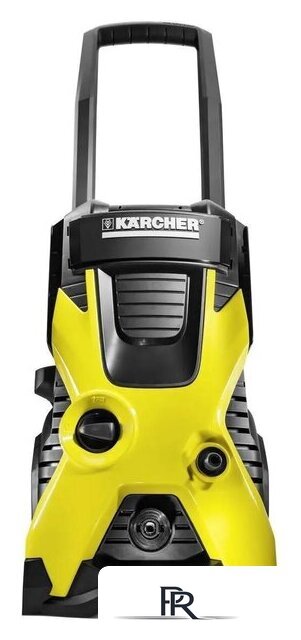 Мойка высокого давления Karcher K 5 Basic Car 1.180-586.0 - Изображение №5 — Интернет-магазин ПроЗаказ