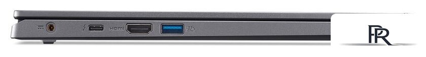Ноутбук Acer Aspire 5 A515-58GM-735Z NX.KQ4CD.004 - Изображение №8 — Интернет-магазин ПроЗаказ