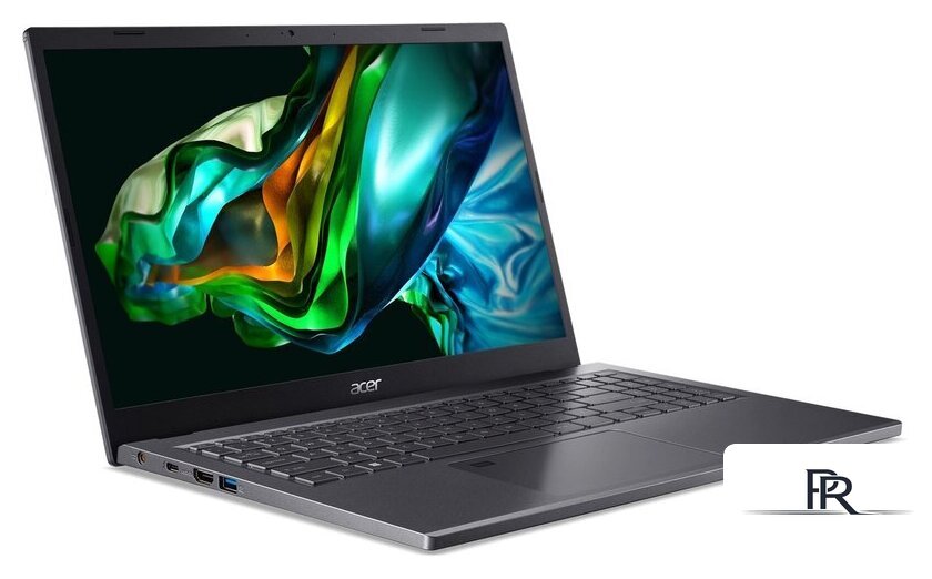 Ноутбук Acer Aspire 5 A515-58GM-735Z NX.KQ4CD.004 - Изображение №2 — Интернет-магазин ПроЗаказ