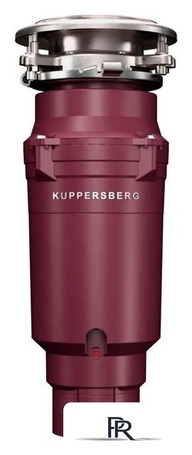 Измельчитель пищевых отходов KUPPERSBERG WSS 750 V - Изображение №1 — Интернет-магазин ПроЗаказ