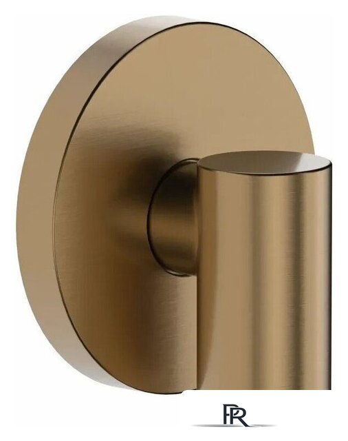 Шланговое подключение Hansgrohe FixFit Fine S 28882140 - Изображение №2 — Интернет-магазин ПроЗаказ