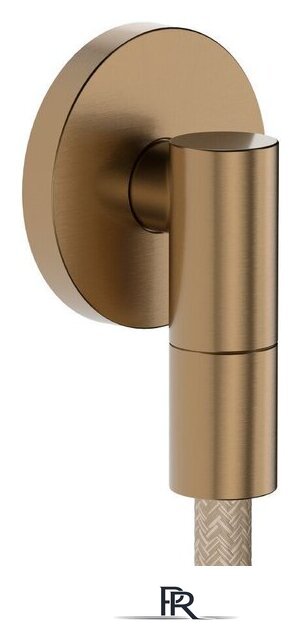 Шланговое подключение Hansgrohe FixFit Fine S 28882140 - Изображение №1 — Интернет-магазин ПроЗаказ