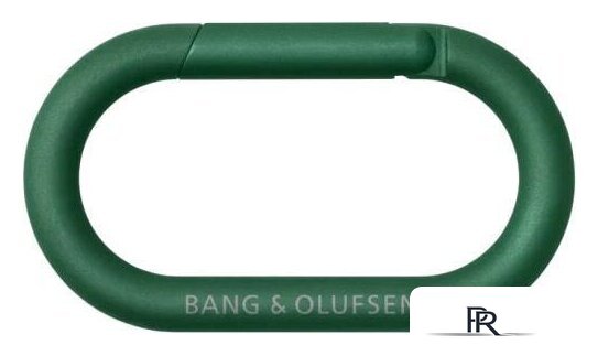 Беспроводная колонка Bang & Olufsen Beosound Explore (зеленый) - Изображение №8 — Интернет-магазин ПроЗаказ