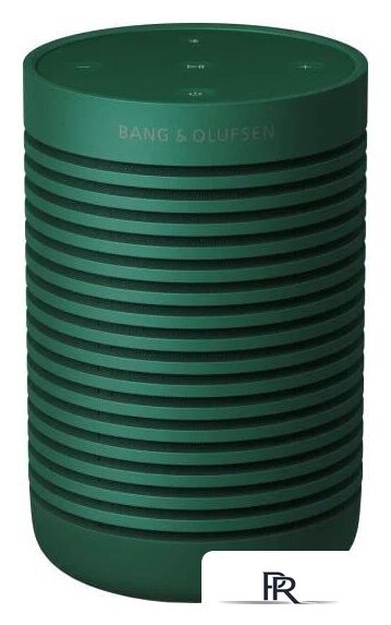 Беспроводная колонка Bang & Olufsen Beosound Explore (зеленый) - Изображение №1 — Интернет-магазин ПроЗаказ
