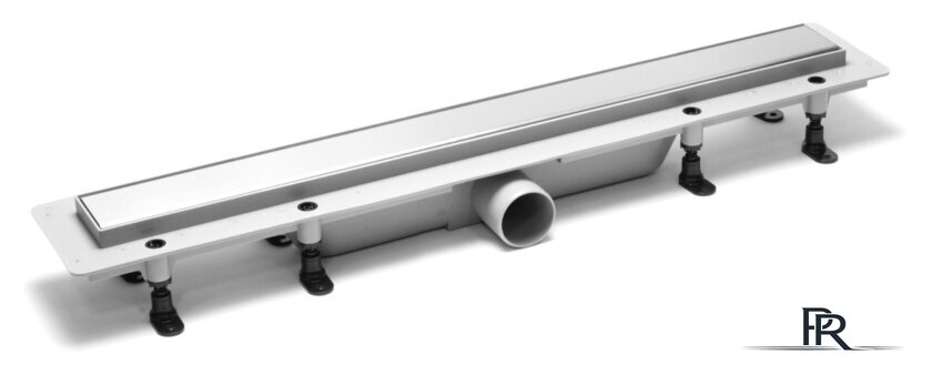 Трап/канал Plast Brno SZA4750 - Изображение №1 — Интернет-магазин ПроЗаказ