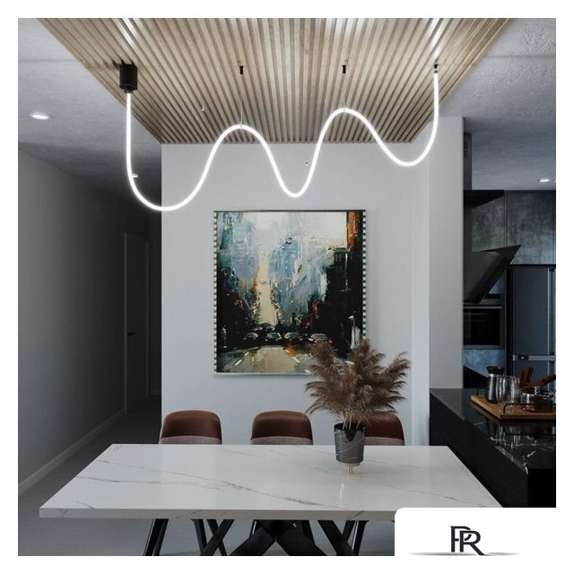 Светильник Novotech Ramo Гибкий неон 359131 - Изображение №4 — Интернет-магазин ПроЗаказ