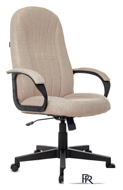 Офисное кресло Бюрократ T-898/402 Beige (бежевый) - Изображение №1 — Интернет-магазин ПроЗаказ