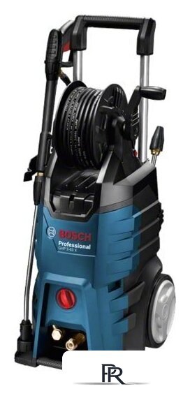 Мойка высокого давления Bosch GHP 5-65 X Professional 0600910600 - Изображение №1 — Интернет-магазин ПроЗаказ