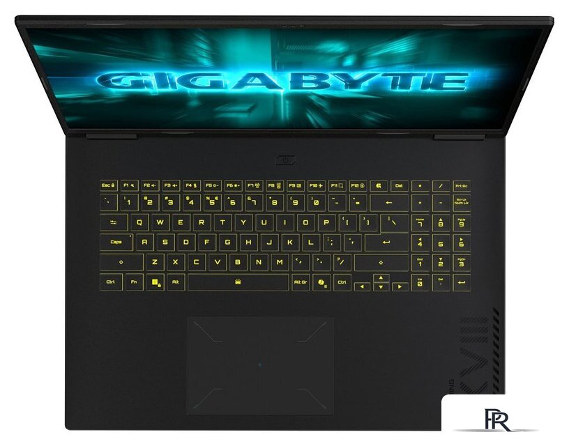 Игровой ноутбук Gigabyte Gaming A18 GA83H 3THK3KZC93SD - Изображение №2 — Интернет-магазин ПроЗаказ