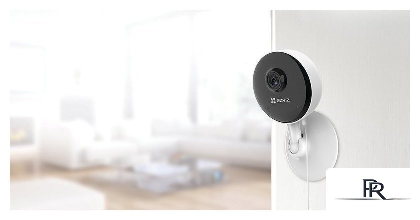 IP-камера Ezviz C1C-B CS-C1C-E0-1E2WF - Изображение №7 — Интернет-магазин ПроЗаказ