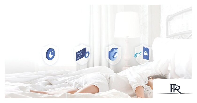 IP-камера Ezviz C1C-B CS-C1C-E0-1E2WF - Изображение №3 — Интернет-магазин ПроЗаказ