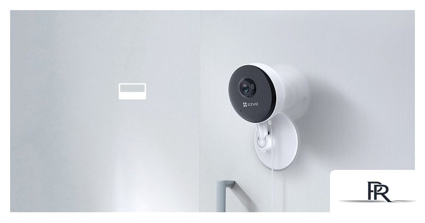 IP-камера Ezviz C1C-B CS-C1C-E0-1E2WF - Изображение №4 — Интернет-магазин ПроЗаказ