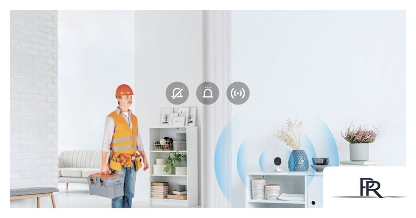 IP-камера Ezviz C1C-B CS-C1C-E0-1E2WF - Изображение №11 — Интернет-магазин ПроЗаказ