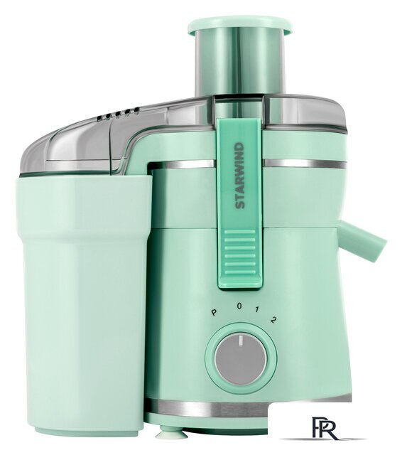 Соковыжималка StarWind SJ2326 - Изображение №1 — Интернет-магазин ПроЗаказ