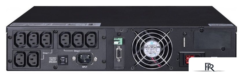 Источник бесперебойного питания Powercom NXT-1000 - Изображение №7 — Интернет-магазин ПроЗаказ