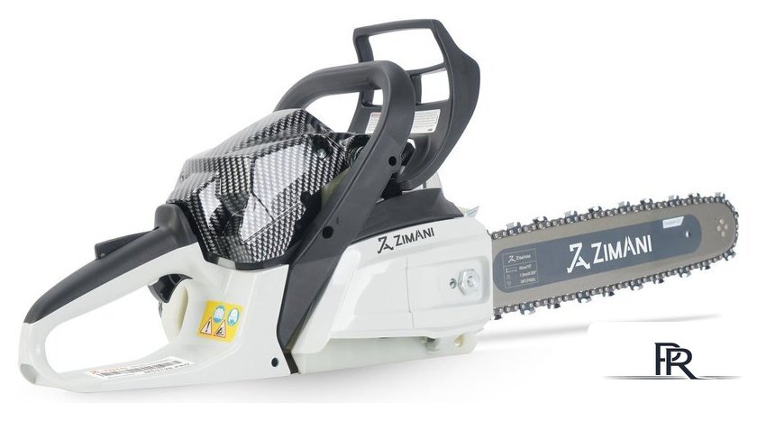 Бензопила ZimAni MS212 PRO - Изображение №1 — Интернет-магазин ПроЗаказ