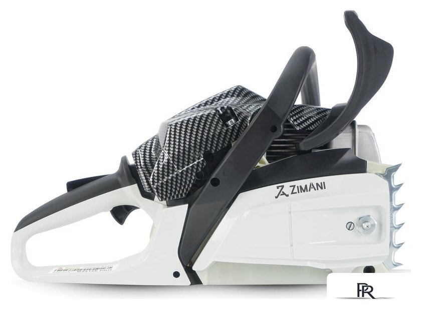 Бензопила ZimAni MS212 PRO - Изображение №2 — Интернет-магазин ПроЗаказ