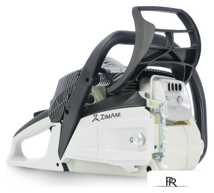 Бензопила ZimAni MS212 PRO - Изображение №3 — Интернет-магазин ПроЗаказ