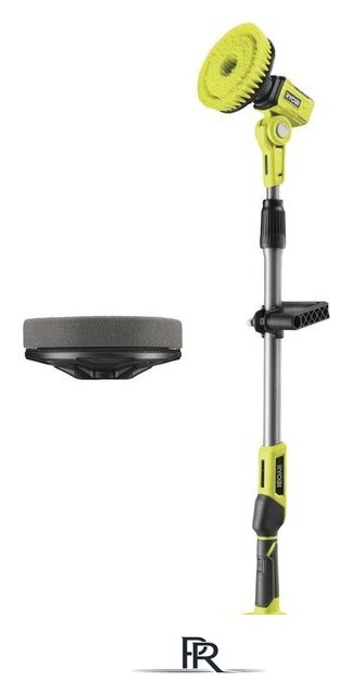 Щеточные машины для уборки Ryobi R18TPS (без АКБ) - Изображение №4 — Интернет-магазин ПроЗаказ