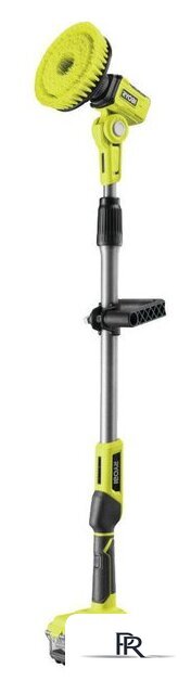 Щеточные машины для уборки Ryobi R18TPS (без АКБ) - Изображение №1 — Интернет-магазин ПроЗаказ