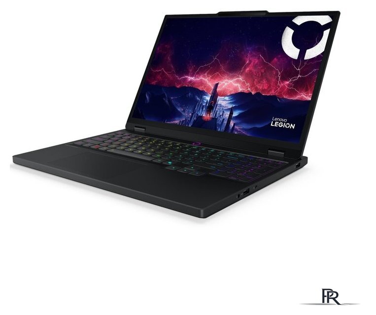 Игровой ноутбук Lenovo Legion 5 15AKP10 83F1003BRK - Изображение №3 — Интернет-магазин ПроЗаказ