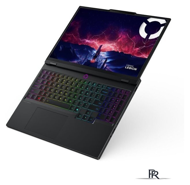 Игровой ноутбук Lenovo Legion 5 15AKP10 83F1003BRK - Изображение №10 — Интернет-магазин ПроЗаказ