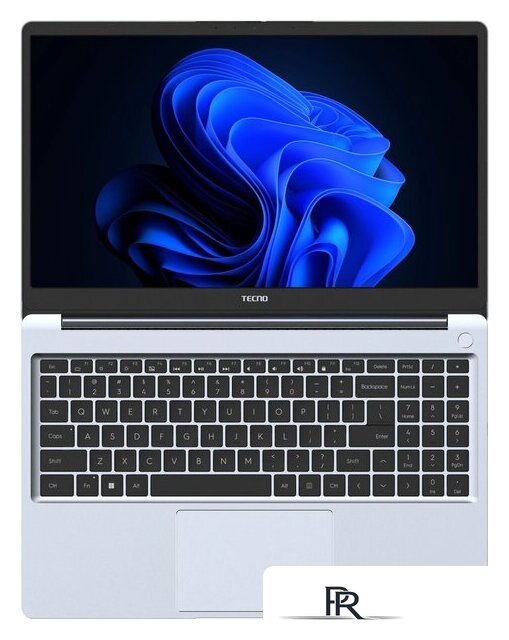 Ноутбук Tecno MegaBook K15SFA 71005000539 - Изображение №6 — Интернет-магазин ПроЗаказ