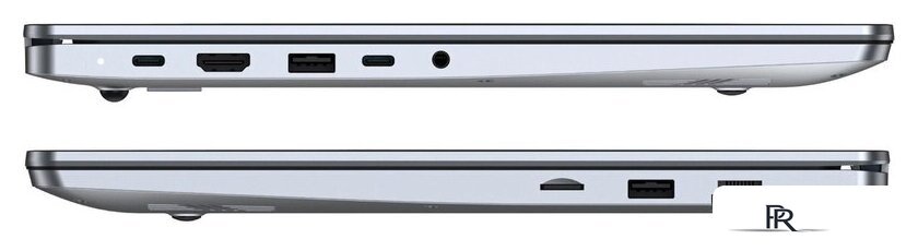 Ноутбук Tecno MegaBook K15SFA 71005000539 - Изображение №9 — Интернет-магазин ПроЗаказ