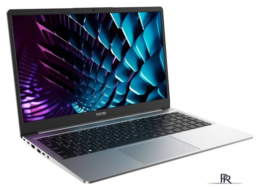 Ноутбук Tecno MegaBook K15SFA 71005000539 - Изображение №3 — Интернет-магазин ПроЗаказ