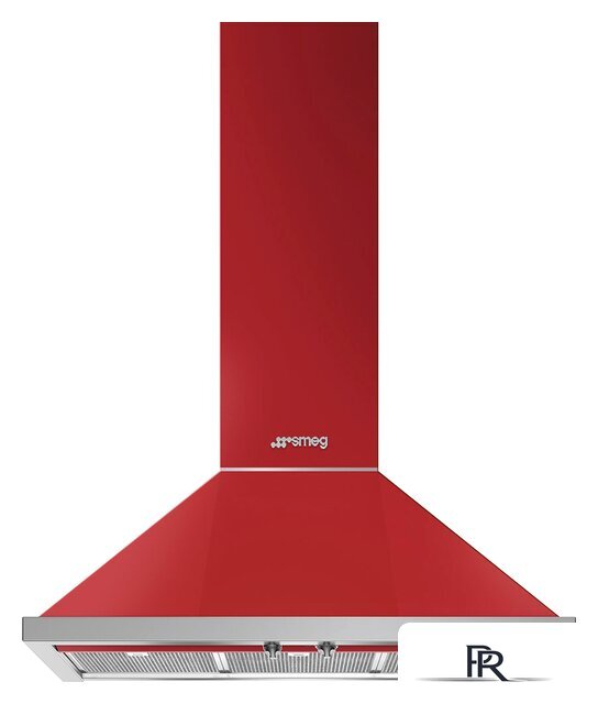 Кухонная вытяжка Smeg KPF9RD - Изображение №1 — Интернет-магазин ПроЗаказ