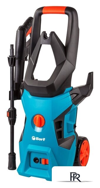 Мойка высокого давления Bort BHR-2000-PRO - Изображение №1 — Интернет-магазин ПроЗаказ