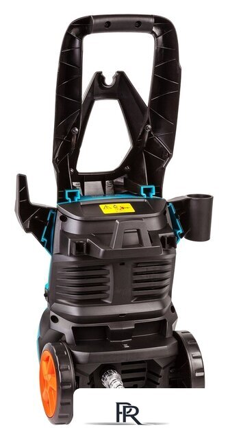 Мойка высокого давления Bort BHR-2000-PRO - Изображение №2 — Интернет-магазин ПроЗаказ