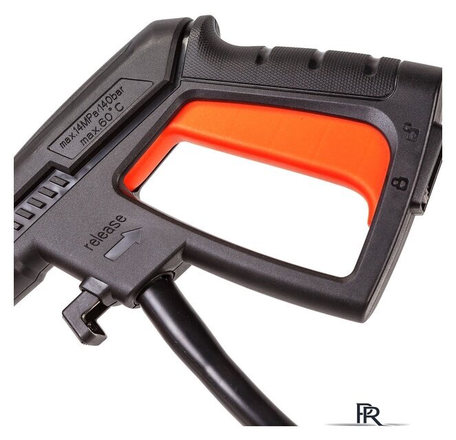 Мойка высокого давления Bort BHR-2000-PRO - Изображение №6 — Интернет-магазин ПроЗаказ