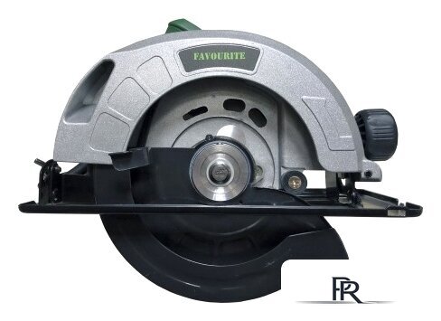 Дисковая (циркулярная) пила Favourite FCS-185 - Изображение №1 — Интернет-магазин ПроЗаказ