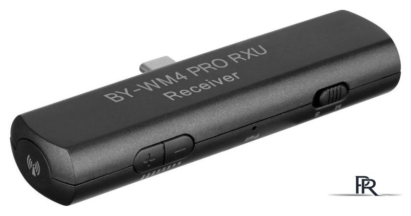 Радиосистема BOYA BY-WM4 PRO-K5 - Изображение №7 — Интернет-магазин ПроЗаказ