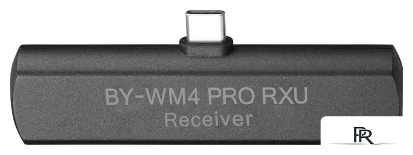 Радиосистема BOYA BY-WM4 PRO-K5 - Изображение №6 — Интернет-магазин ПроЗаказ