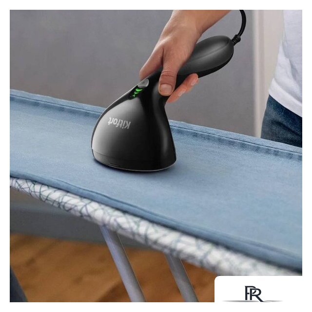 Отпариватель Kitfort KT-9116 - Изображение №4 — Интернет-магазин ПроЗаказ