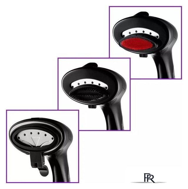 Отпариватель Kitfort KT-9116 - Изображение №5 — Интернет-магазин ПроЗаказ